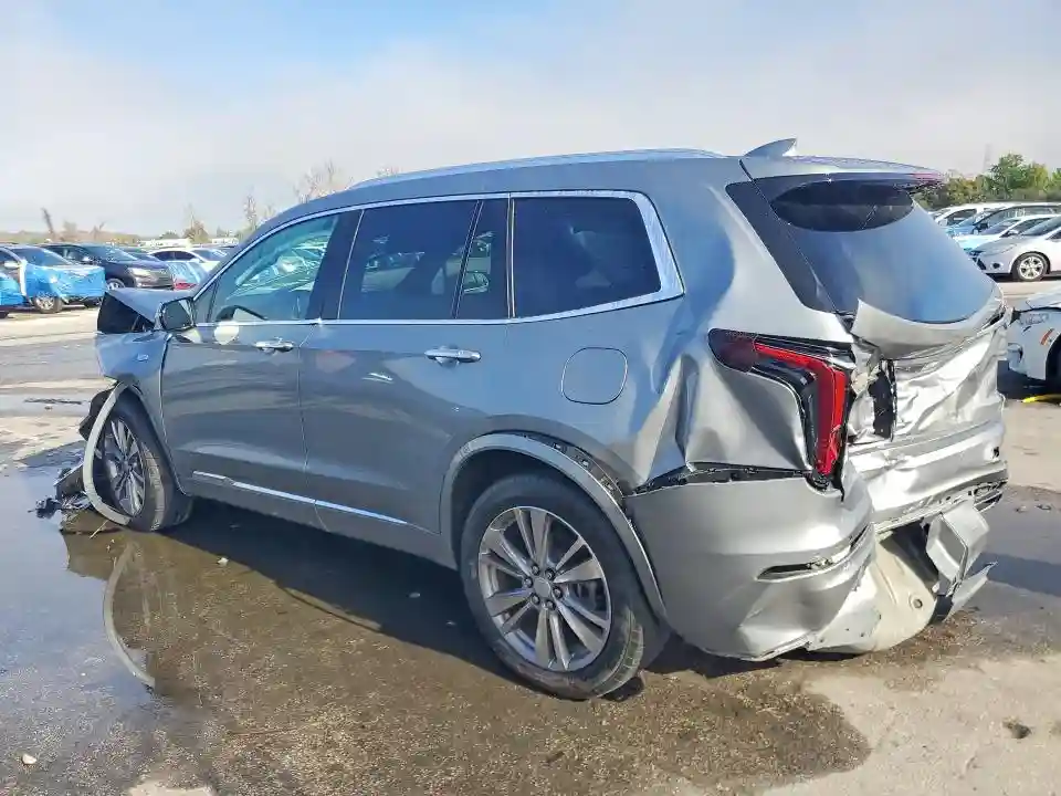 1GYKPCRS1RZ721084 2024 CADILLAC XT6-1