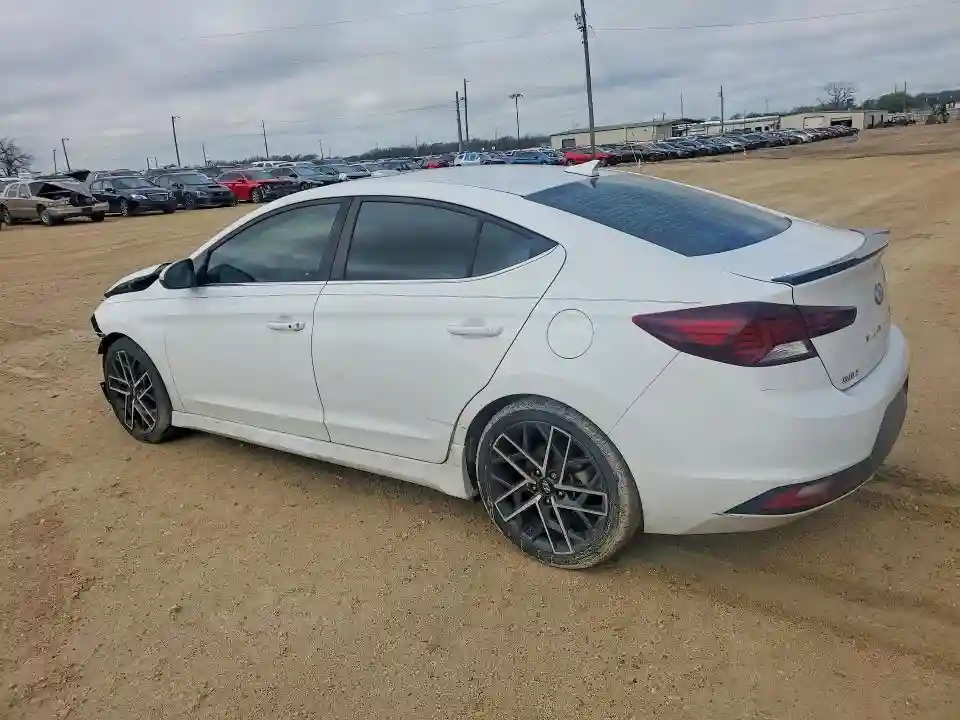 KMHD04LB4LU012621 2020 HYUNDAI ELANTRA-1