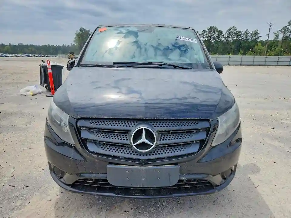 WD4PG2EE6J3348949 2018 MERCEDES-BENZ METRIS-4