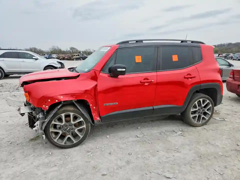 ZACNJDD12NPN67337 2022 JEEP RENEGADE-0