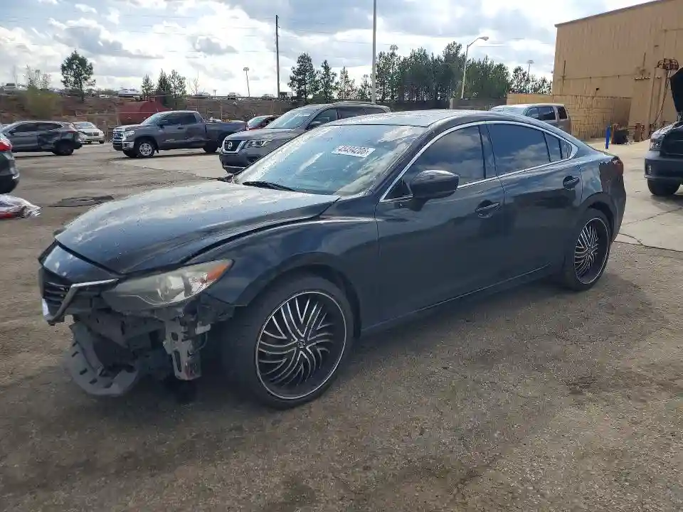 JM1GL1X5XH1136073 2017 MAZDA 6-0
