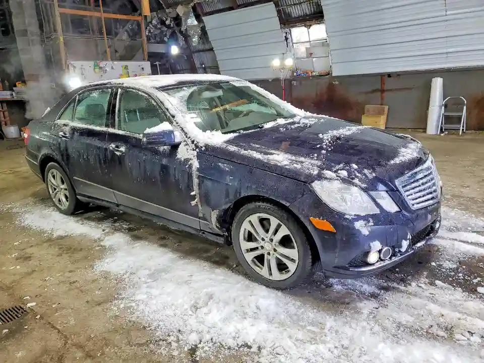 WDDHF8HB5AA230396 2010 MERCEDES-BENZ E-CLASS-3