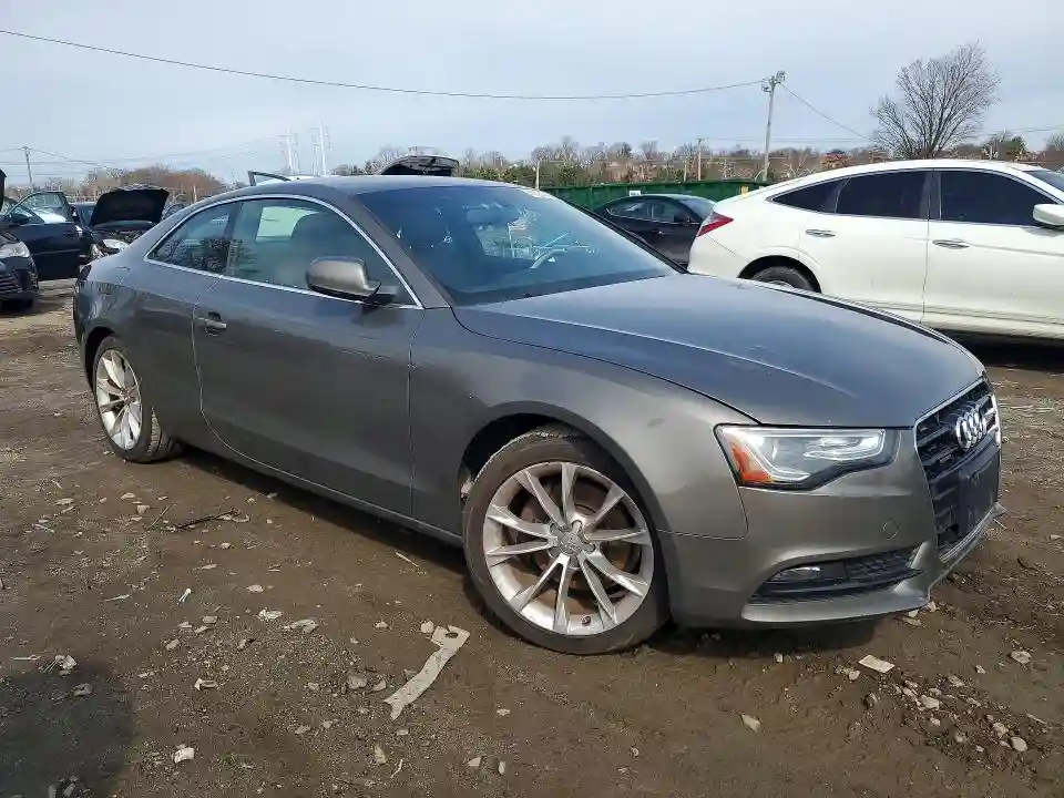 WAUCFAFR0EA009027 2014 AUDI A5-3