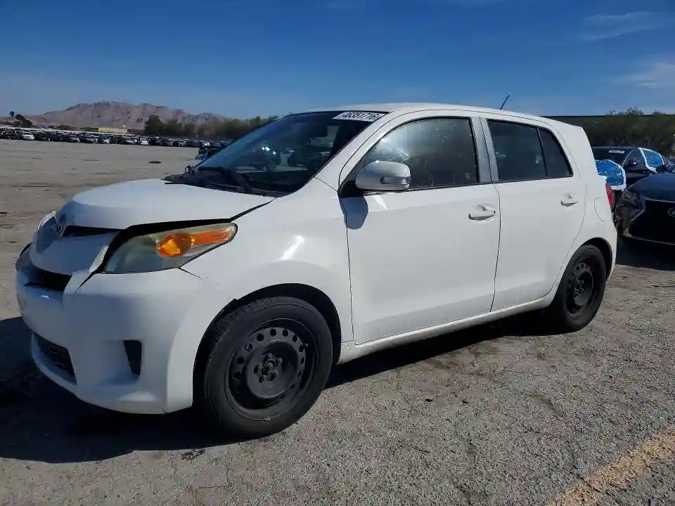 JTKKU4B43C1017385 2012 SCION XD-0