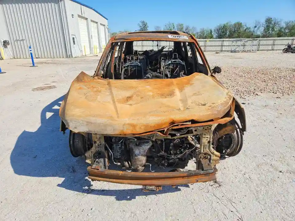 5XYP54HC3LG041999 2020 KIA TELLURIDE-4