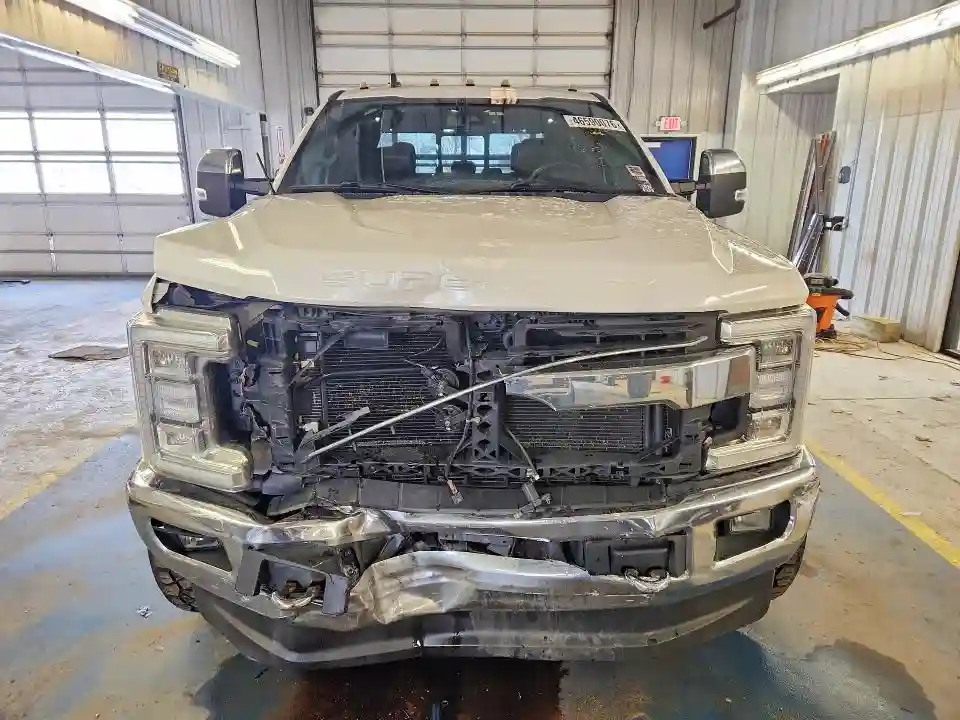 1FT8W3BT1KEE63815 2019 FORD F350-4