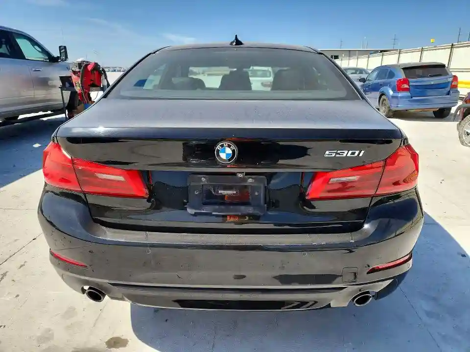 WBAJR3C01LWW59713 2020 BMW 5 SERIES-5