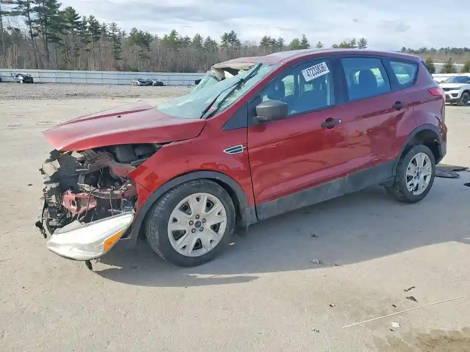 1FMCU0F75FUA72153 2015 FORD ESCAPE-0