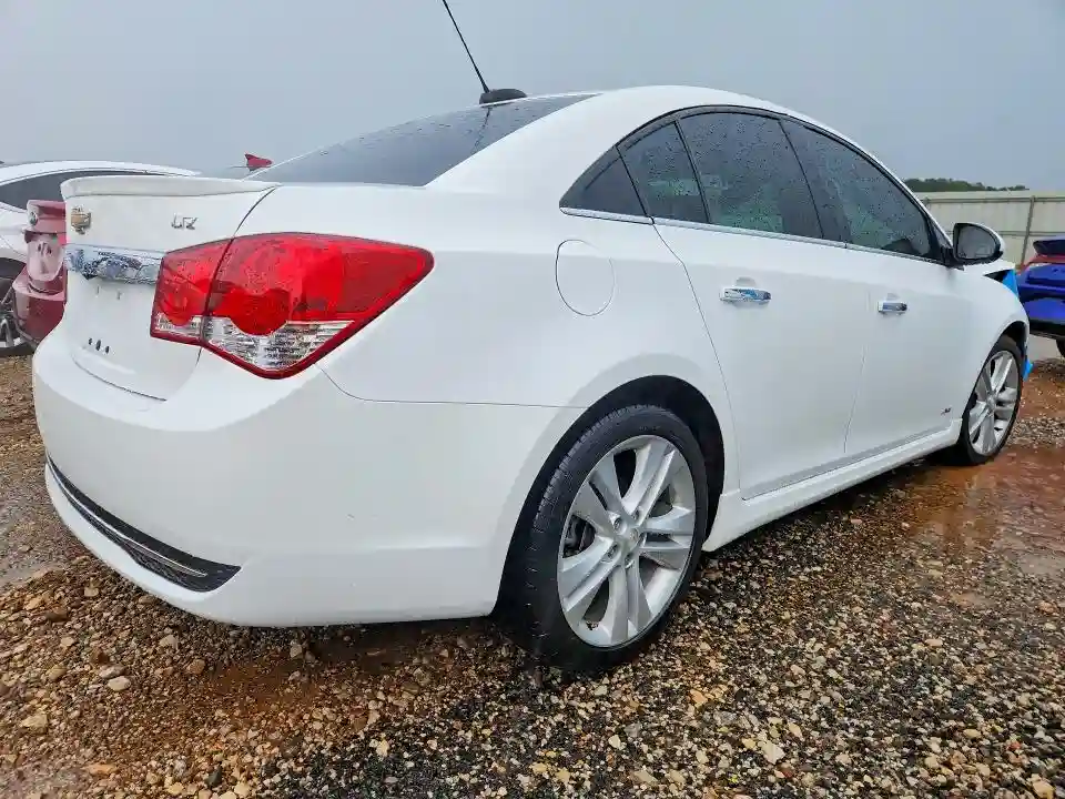 1G1PG5SB2F7183772 2015 CHEVROLET CRUZE-2