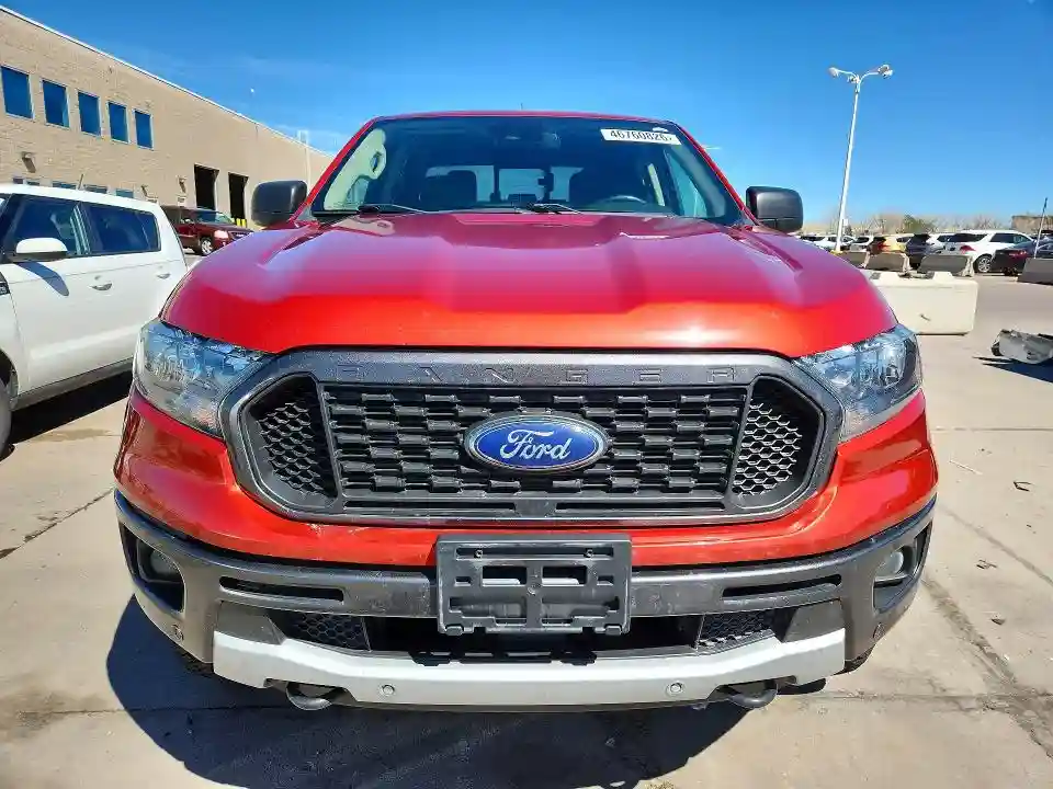 1FTER4FH9KLA64569 2019 FORD RANGER-4