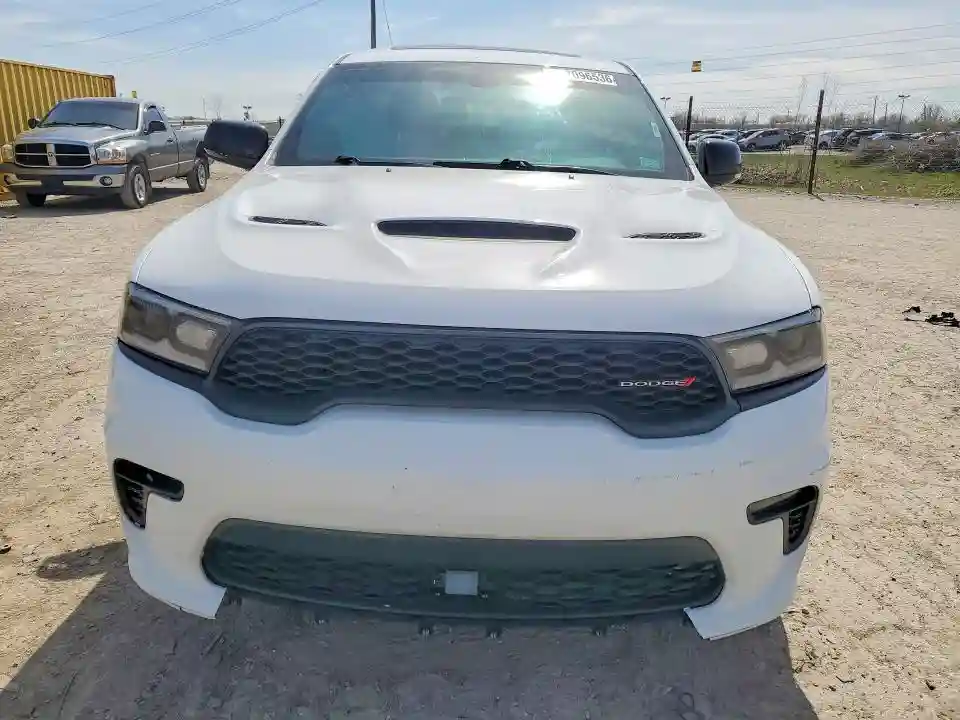 1C4SDJCT9FC750951 2015 DODGE DURANGO R-4