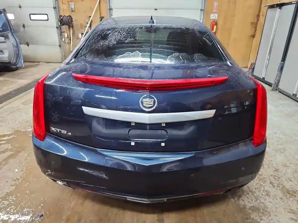 2G61N5S3XE9273683 2014 CADILLAC XTS-5