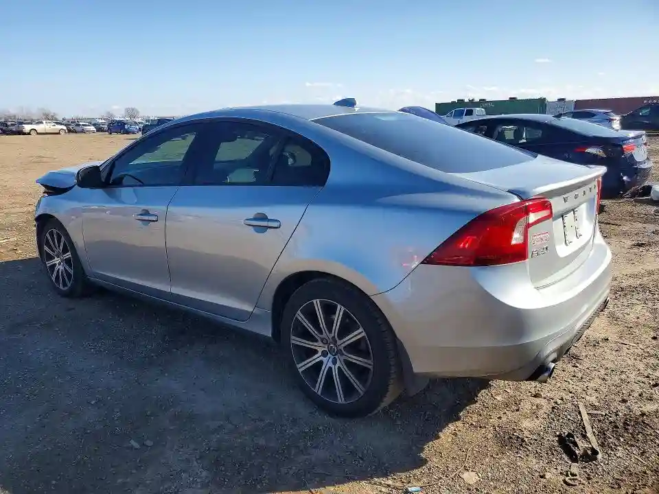 YV126MFL9H2421404 2017 VOLVO S60-1