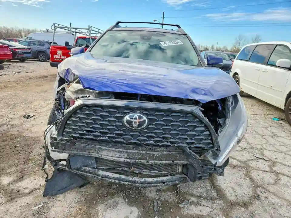 7MUCAAAG7NV002382 2022 TOYOTA ALL OTHER-4