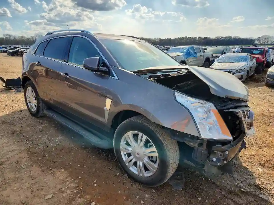3GYFNAEY1BS629952 2011 CADILLAC SRX-3