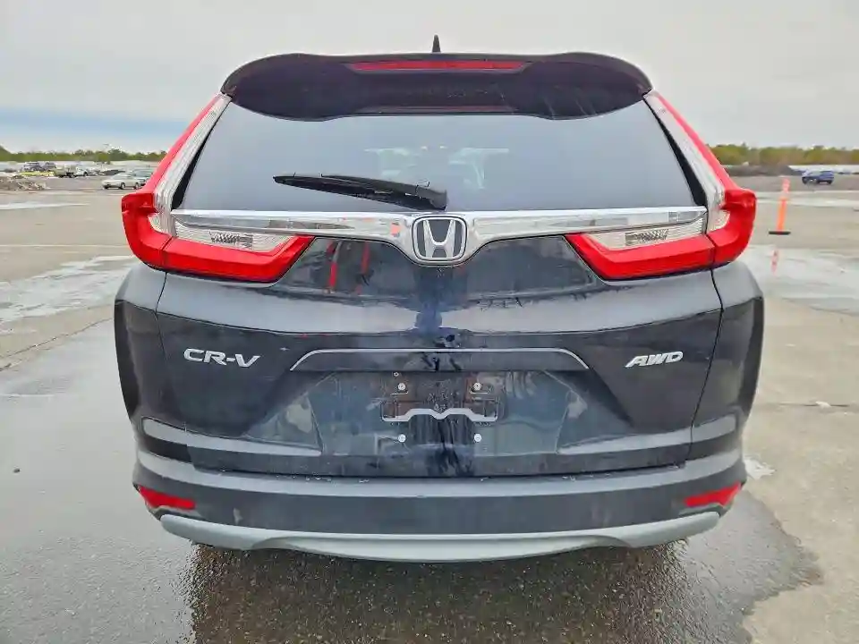 7FARW2H58KE022886 2019 HONDA CR-V-5