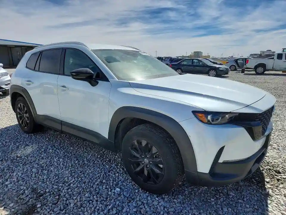 7MMVABBM3RN186745 2024 MAZDA CX-50-3