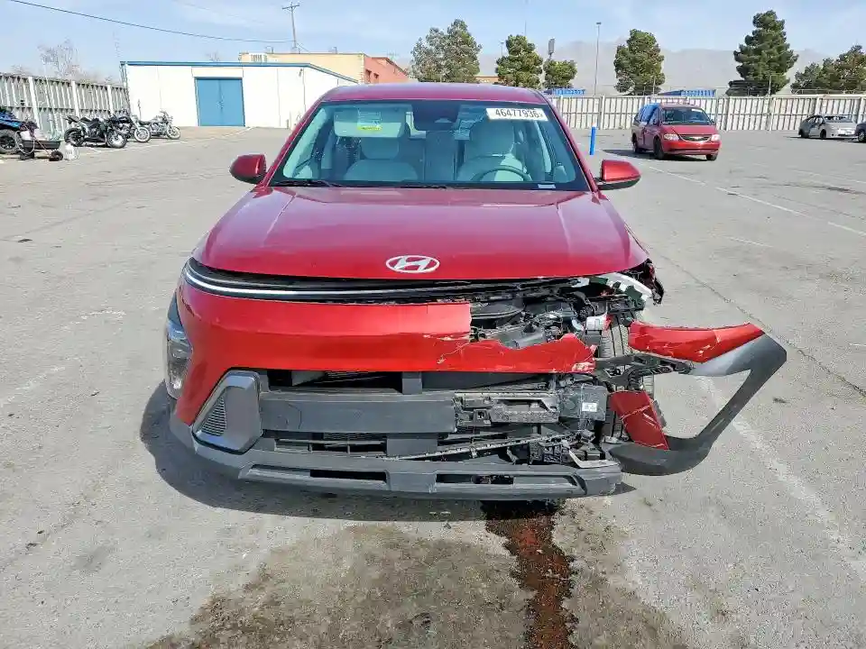 KM8HA3AB8SU260655 2025 HYUNDAI KONA-4