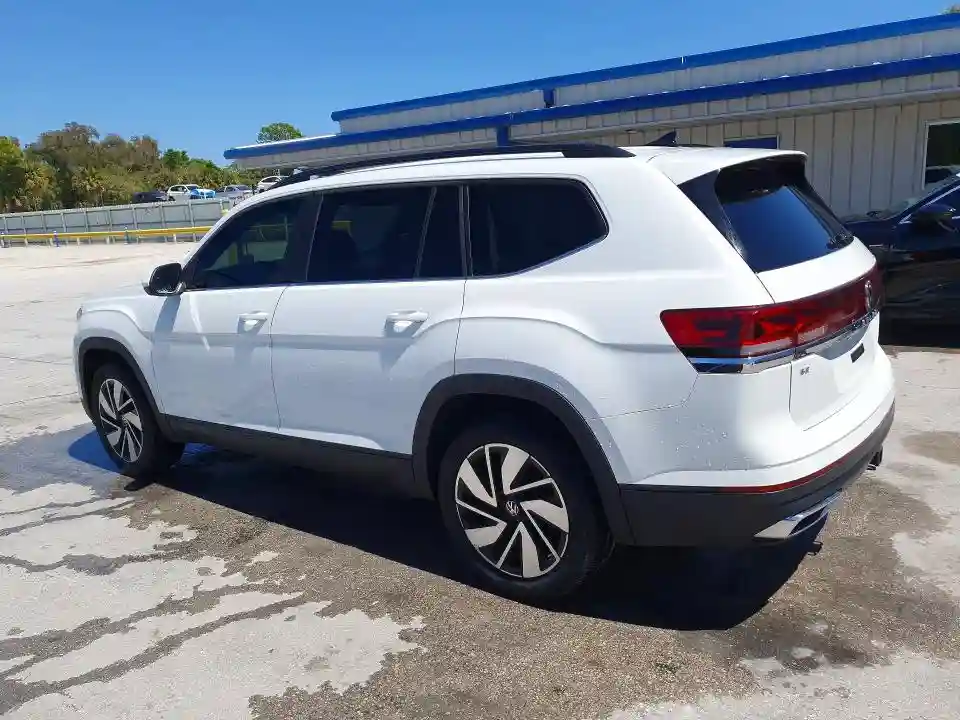 1V2WR2CA2RC533834 2024 VOLKSWAGEN ATLAS-1