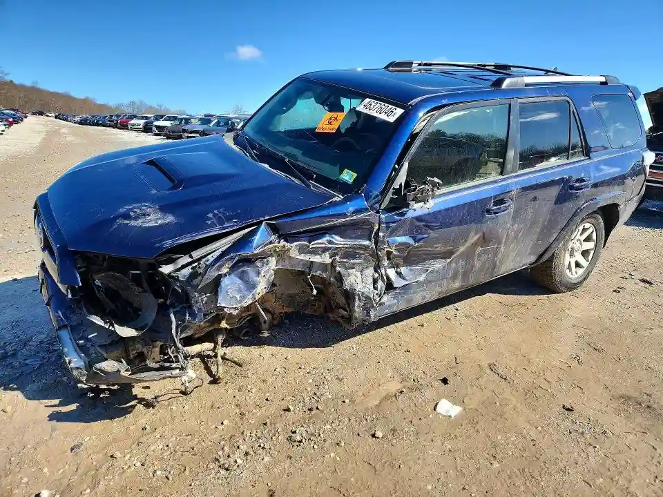 JTEBU5JR4G5384560 2016 TOYOTA 4RUNNER-0