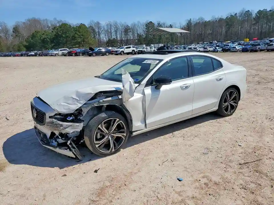 7JRL12TK9RG320281 2024 VOLVO S60-0