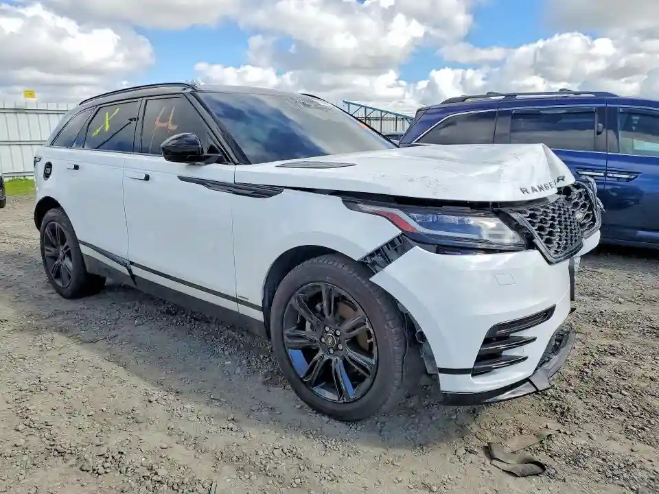 SALYK2EX6LA250011 2020 LAND ROVER RANGEROVER-3