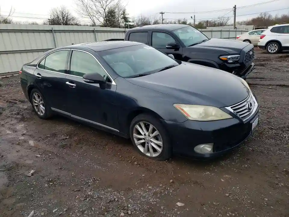 JTHBK1EG8B2425390 2011 LEXUS ES350-3