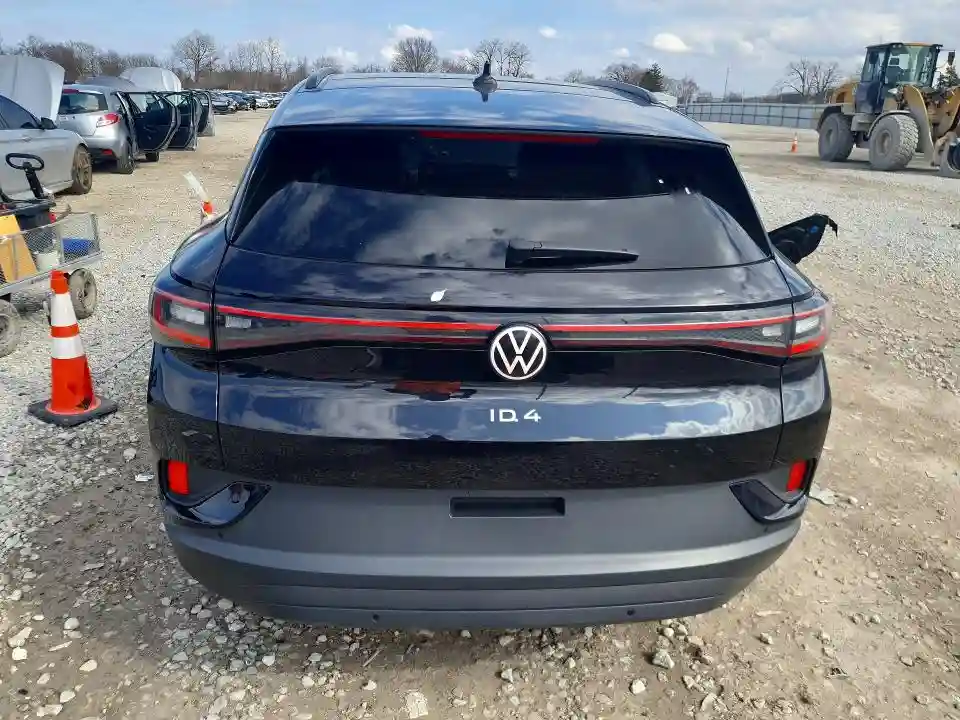 1V25MPE81PC018726 2023 VOLKSWAGEN ALL OTHER-5