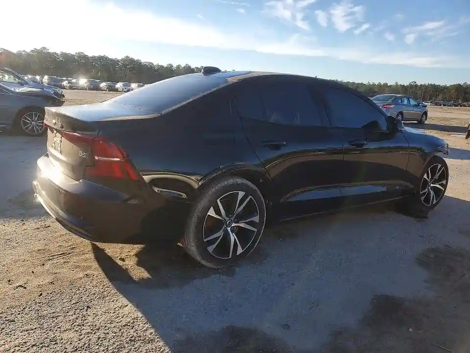 7JRL12GC2SG364602 2025 VOLVO S60-2