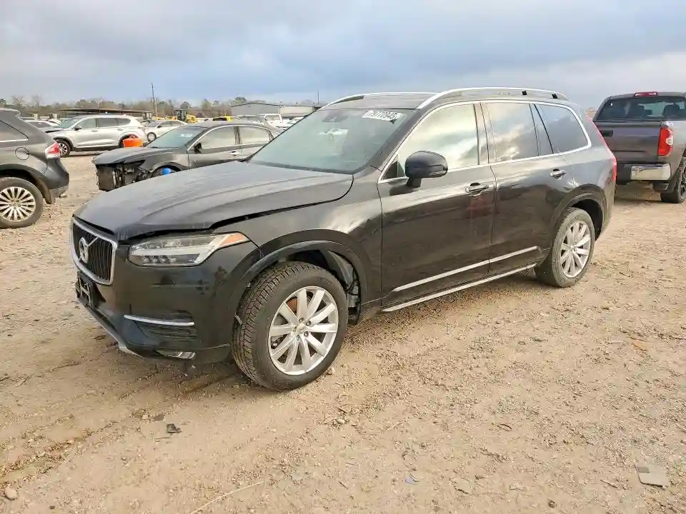 YV4A22PK3G1074273 2016 VOLVO XC90-0