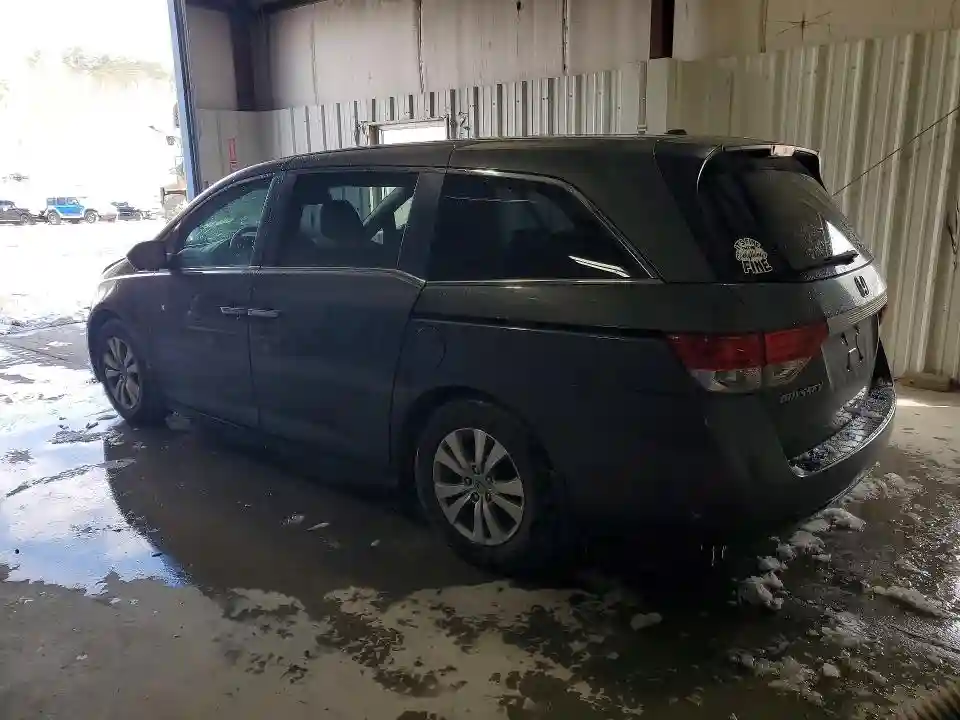 5FNRL5H64FB119975 2015 HONDA ODYSSEY-1