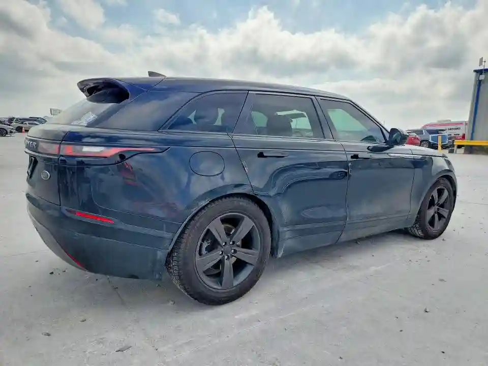 SALYB2EV0KA798941 2019 LAND ROVER RANGEROVER-2
