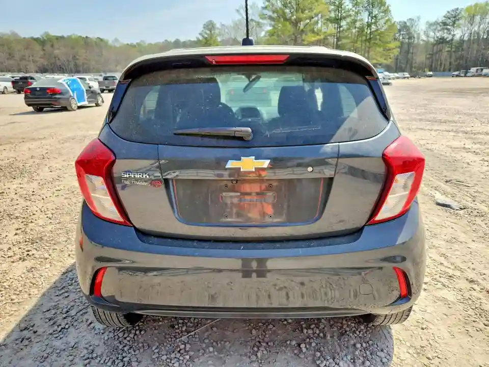 KL8CB6SA4KC760734 2019 CHEVROLET SPARK-5