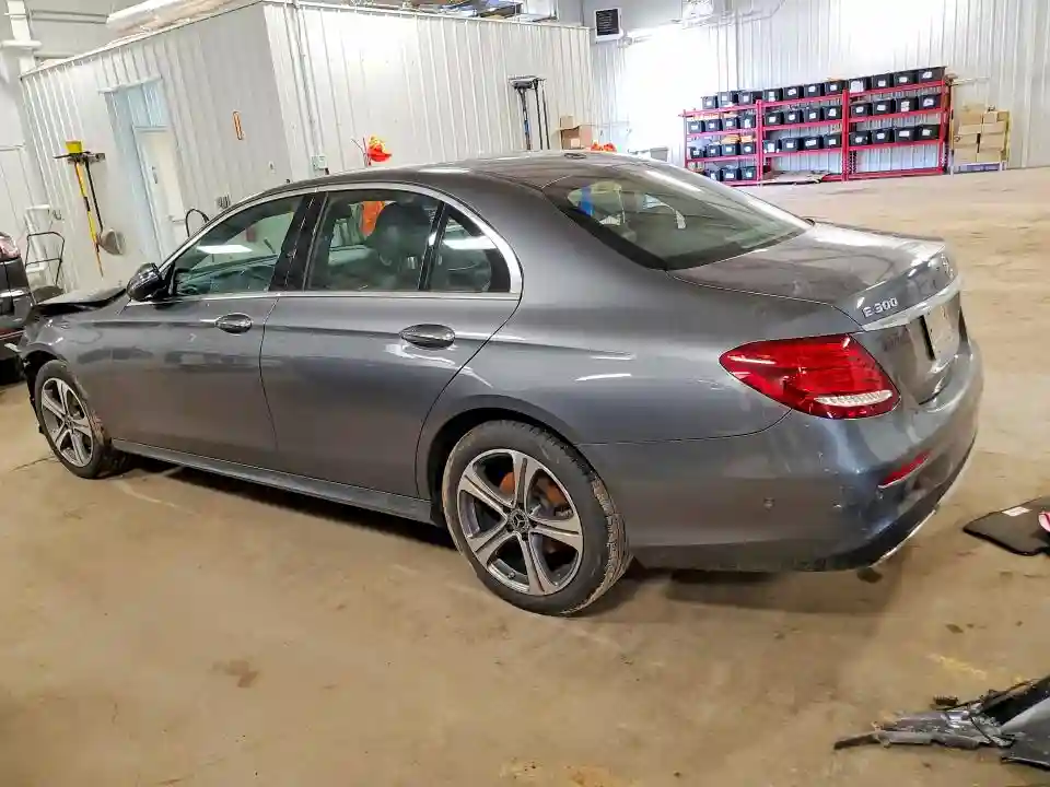 WDDZF4KB9JA398872 2018 MERCEDES-BENZ E-CLASS-1