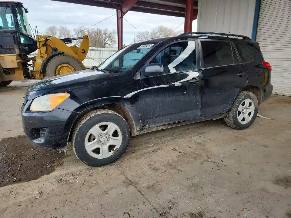 2T3BF4DV4BW151264 2011 TOYOTA RAV4 BASE-0