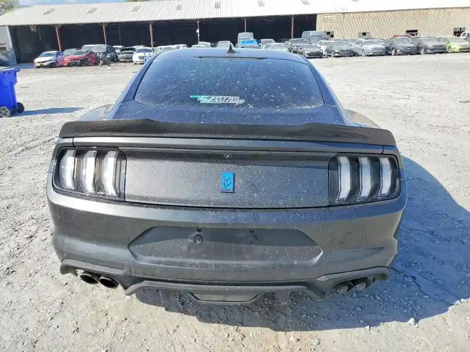 1FA6P8CF2L5188196 2020 FORD MUSTANG-5