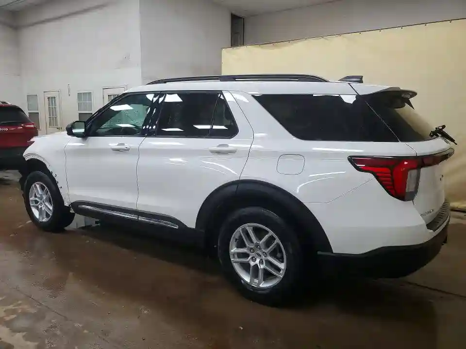 1FMUK8DHXSGB25586 2025 FORD EXPLORER A-1
