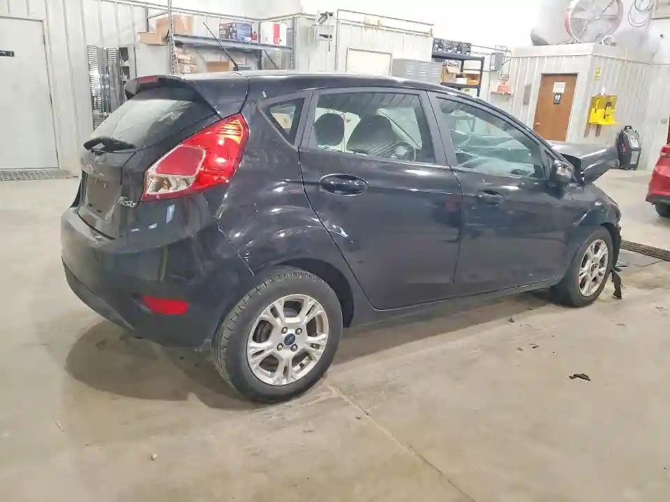 3FADP4EJ7FM145943 2015 FORD FIESTA-4