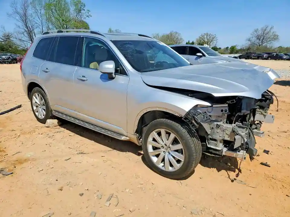 YV4A22PK6H1109633 2017 VOLVO XC90-3