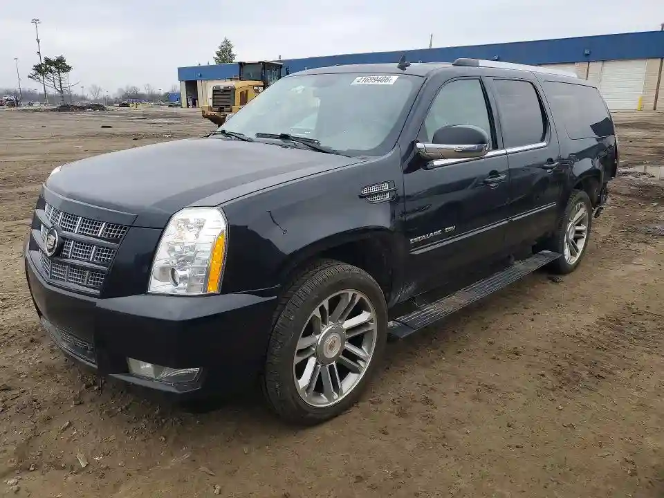 1GYS4JEF4ER234526 2014 CADILLAC ESCALADE-0