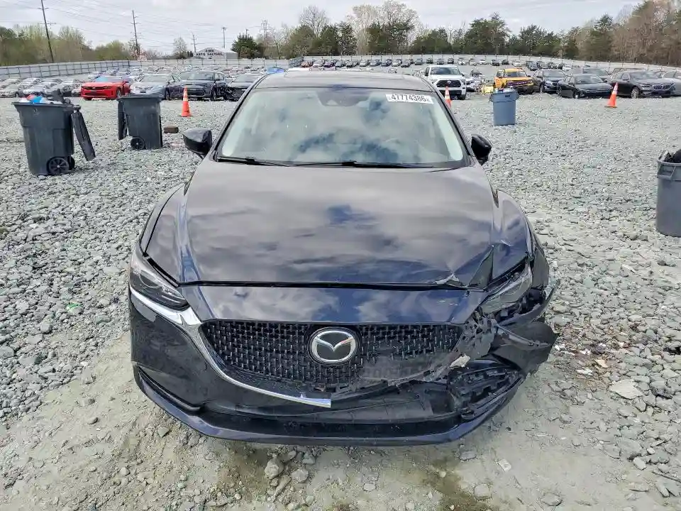 JM1GL1VM4L1520370 2020 MAZDA 6-4