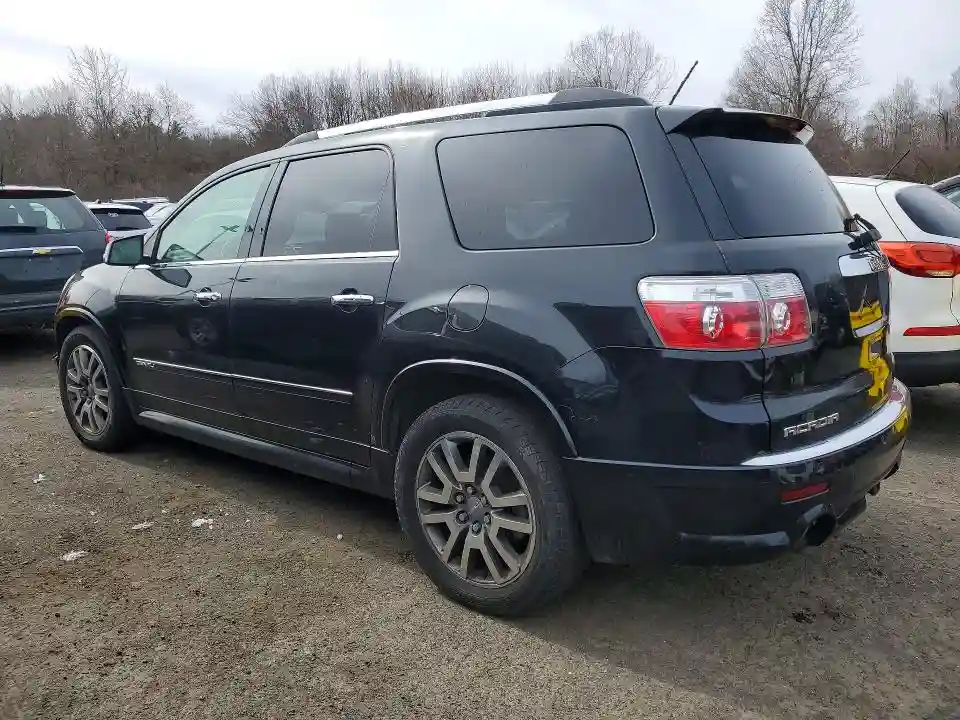 1GKKVTED8CJ374043 2012 GMC ACADIA DEN-1