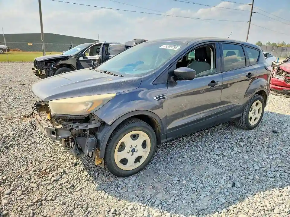 1FMCU0F79JUA16452 2018 FORD ESCAPE-0