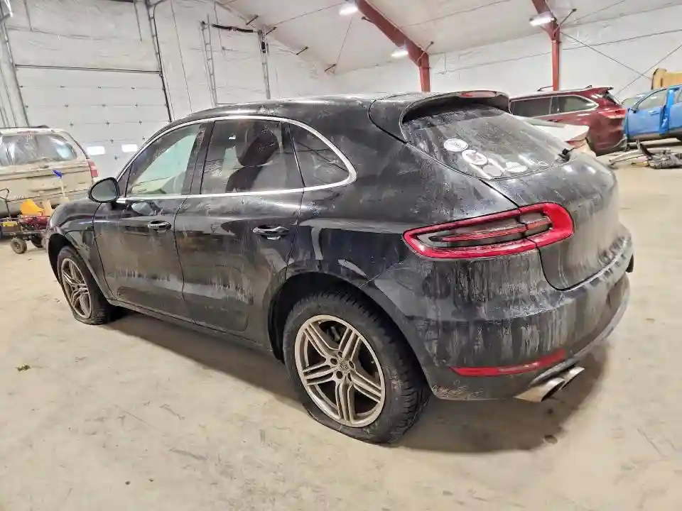 WP1AB2A53FLB50940 2015 PORSCHE MACAN-1