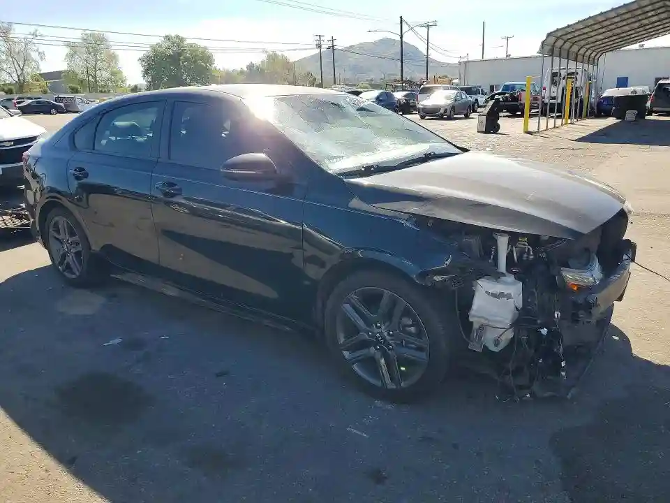 3KPF34AD5ME361750 2021 KIA FORTE-3