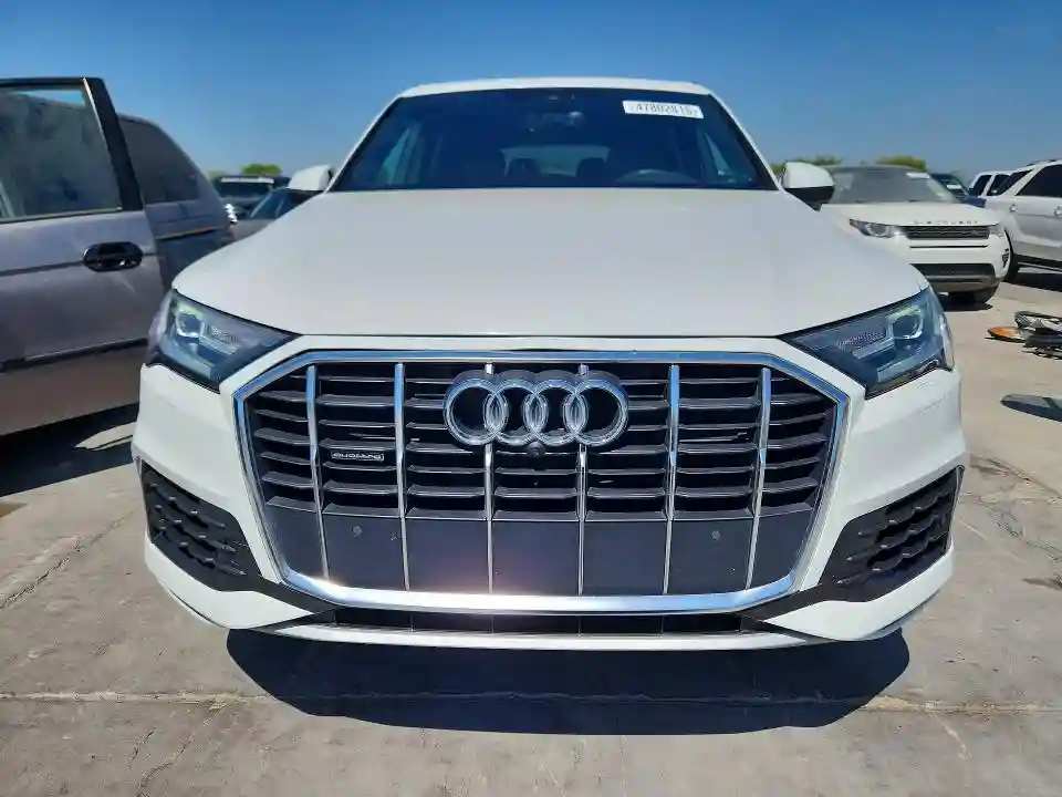 WA1AXAF72MD016963 2021 AUDI Q7-4