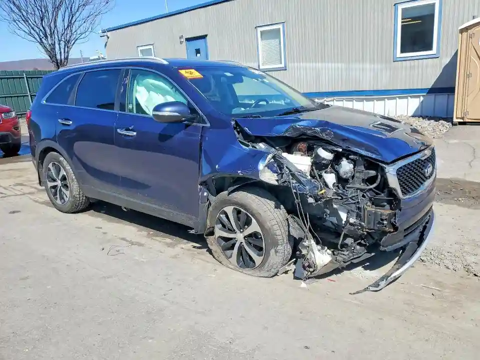 5XYPH4A54GG140131 2016 KIA SORENTO-3