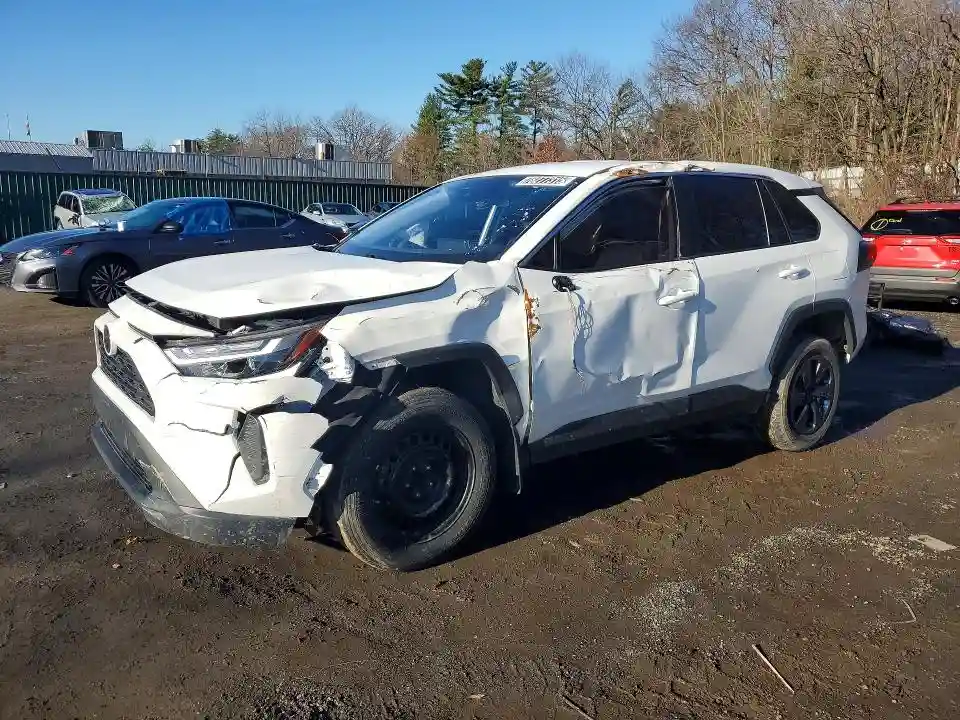 2T3K1RFV0PC238144 2023 TOYOTA RAV4-0