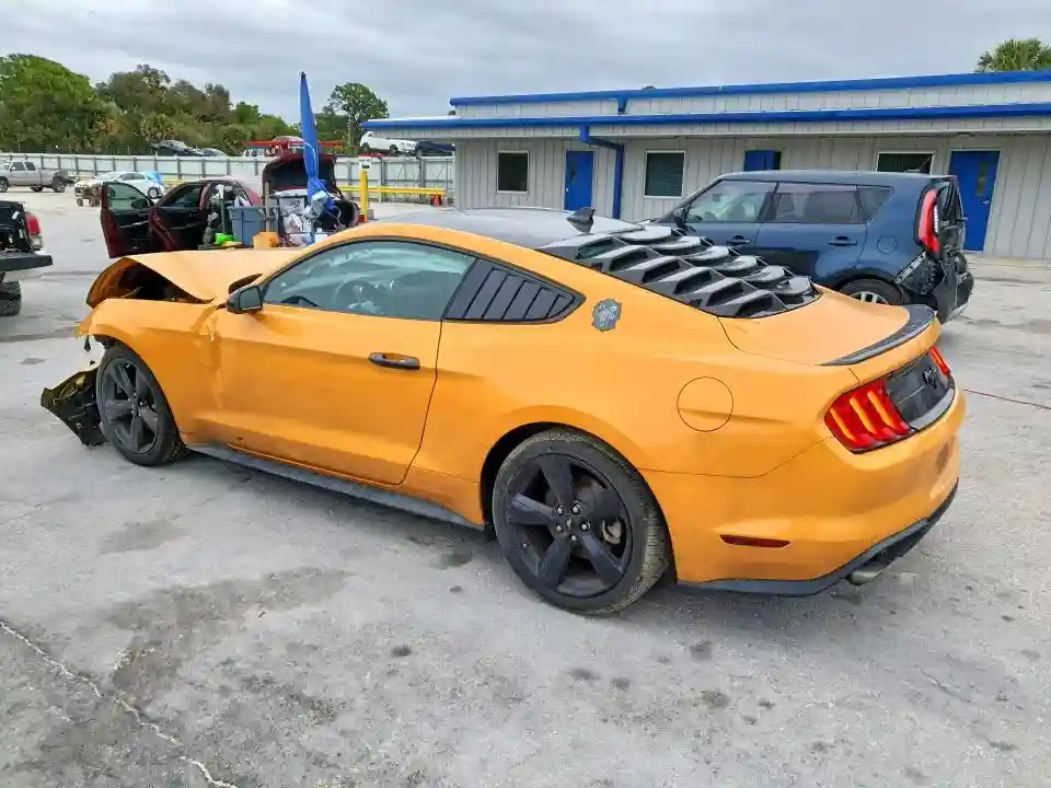 1FA6P8TH2N5109372 2022 FORD MUSTANG-1