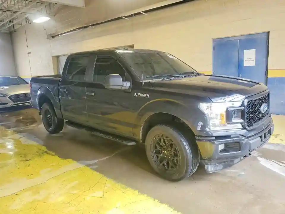 1FTEW1EP9KKD80494 2019 FORD F150-3